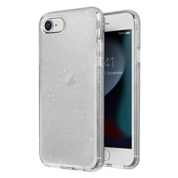 UNIQ LifePro Xtreme - Case for iPhone SE (2022/2020) / 8 / 7 (Clear)