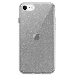 UNIQ LifePro Xtreme - Case for iPhone SE (2022/2020) / 8 / 7 (Clear)