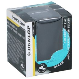 Dunlop - Gel car air freshener 70 g (ocean)