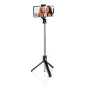 Grundig - Bluetooth smartphone stand / selfie stick