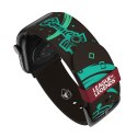 League of Legends - Band for Apple Watch 38/40/41/42/44/45/49 mm (Ekko)