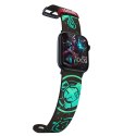 League of Legends - Band for Apple Watch 38/40/41/42/44/45/49 mm (Ekko)