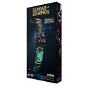 League of Legends - Band for Apple Watch 38/40/41/42/44/45/49 mm (Ekko)