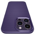 Spigen Liquid Air - Case for iPhone 14 Pro (Purple)