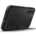 Spigen Tough Armor - Case for Samsung Galaxy S23+ (Black)
