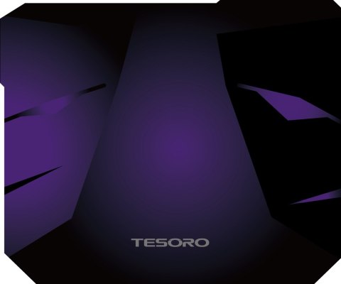 Tesoro Aegis X3 Gaming Mouse Pad - Large Size