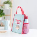 Pusheen - Thermal lunch bag from the Purrfect Love collection