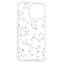 Spigen Cyrill Cecile - Case for iPhone 15 Pro (Dream Daisy)