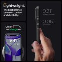 Spigen Thin Fit - Case for iPhone 15 Pro (Black)