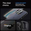 Spigen Ultra Hybrid - Case for iPhone 15 Pro Max (Frost Black)
