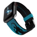 Harry Potter - Band for Apple Watch 38/40/41/42/44/45/49 mm (Voldemort)