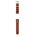 Harry Potter - Band for Samsung Galaxy Watch 6 / 6 Classic / 5 / 5 Pro / 4 / 4 Classic (Gryffindor)