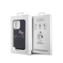 Hello Kitty IML Kitty Face - Case for iPhone 13 Pro Max (black)