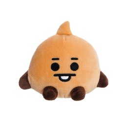 Line Friends BT21 - Plush mascot 13 cm SHOOKY BABY