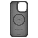 Spigen Enzo Aramid Mag MagSafe - Case for iPhone 15 Pro (Black)
