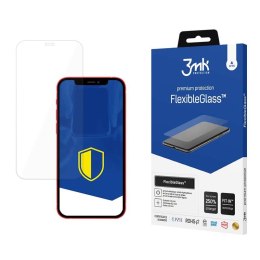 3mk FlexibleGlass - Hybrid Glass for iPhone 12 / iPhone 12 Pro