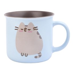 Pusheen - 380 ml ceramic mug from the Purrfect Love collection.