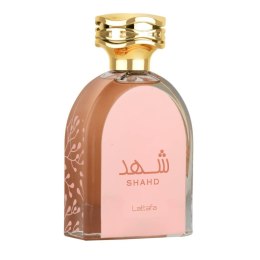 Women's Perfume Lattafa EDP Shahd 100 ml
