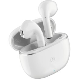 In-ear Bluetooth Headphones Big Ben Interactive FPYTWSBOUTON White