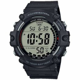 Men's Watch Casio Black (Ø 51 mm)