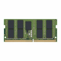 RAM Memory Kingston KSM32SED8/32HC 32 GB CL22 DDR4 3200 MHz
