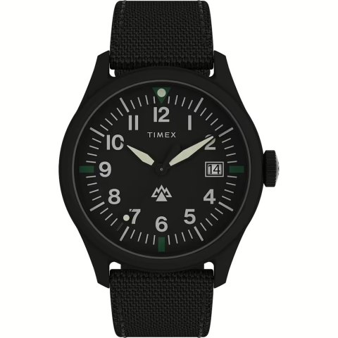 TIMEX Mod. EXPEDITION TRAPROCK