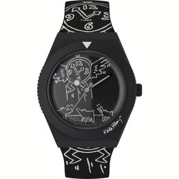 TIMEX Mod. Q X KEITH HARING Special Edt.