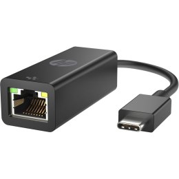 USB-C to Ethernet Adapter HP 4Z527AA
