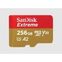 USB stick SanDisk Extreme 256 GB