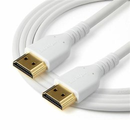HDMI Cable Startech RHDMM1MPW 4K Ultra HD 1 m White