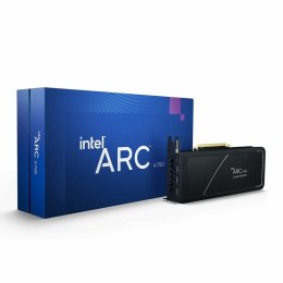 Graphics card Intel Arc A750 Graphics Intel ARC A750 GDDR6 8 GB
