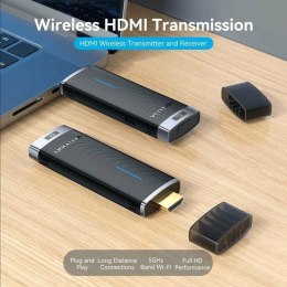 HDMI Adapter Vention ADCB0