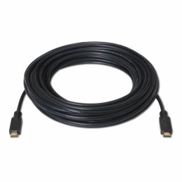 HDMI Cable Aisens A119-0104 20 m Black