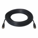 HDMI Cable Aisens A120-0375 25 m Black