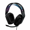 Headphones with Microphone Logitech G335