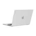 Incase Hardshell Case for MacBook Pro 14-inch (M3/M2/M1/2023-2021) (Dots/Clear)