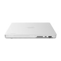 Incase Hardshell Case for MacBook Pro 14-inch (M3/M2/M1/2023-2021) (Dots/Clear)