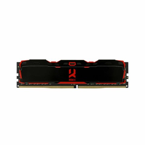 RAM Memory GoodRam IRDM X DDR4 DDR4 CL16 8 GB DDR4-SDRAM