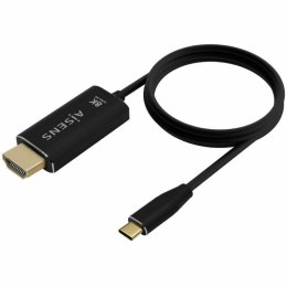 USB-C to HDMI Adapter Aisens A109-0711 1 m