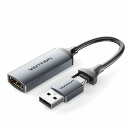 USB-C to HDMI Adapter Vention ACWHA 10 cm
