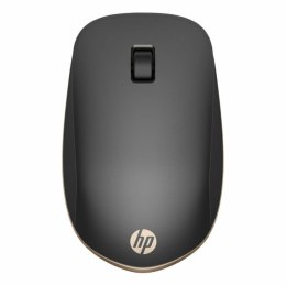 Wireless Mouse HP W2Q00AA Black Silver