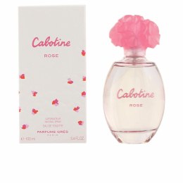 Women's Perfume Gres Cabotine Rose 100 ml