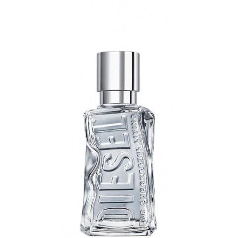 Men's Perfume Diesel D by Diesel EDT 30 ml