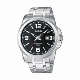 Men's Watch Casio Silver (Refurbished A)