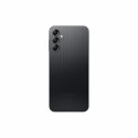 Smartphone Samsung Galaxy A14 Black 6,6" 6,7" Octa Core 4 GB RAM 128 GB