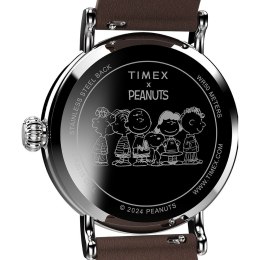 TIMEX Mod. PEANUTS COLLECTION - THE WATERBURY - Snoopy