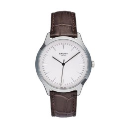 CAUNY WATCHES Mod. CAN013