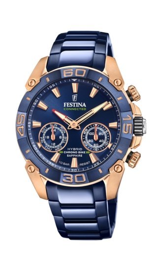 FESTINA WATCHES Mod. F20549/1