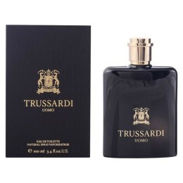 Men's Perfume Uomo Trussardi EDT - 100 ml