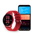 Smartwatch KSIX Core 1,43" Red